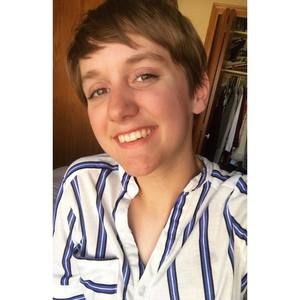 Meet your Posher, Becca